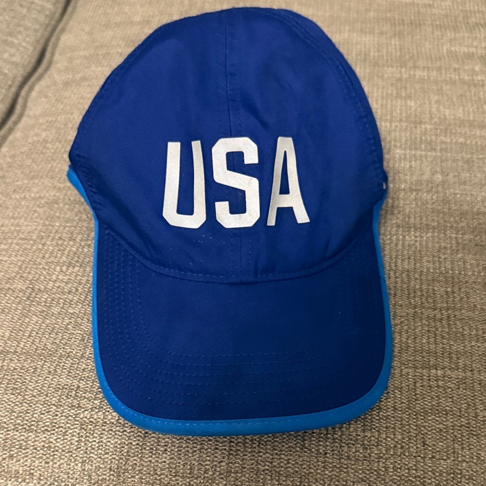 Nike USA Ballcap